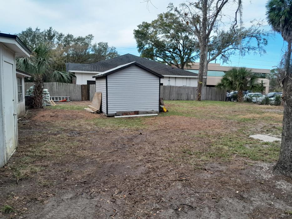 THERE'S A WAY TREE SERVICE LLC Image