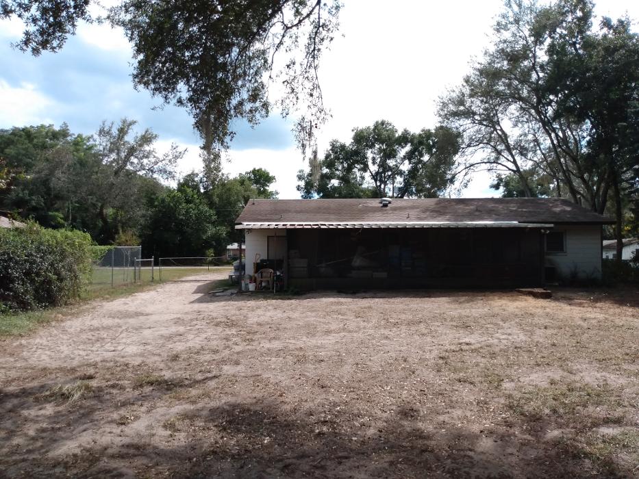 THERE'S A WAY TREE SERVICE LLC Image