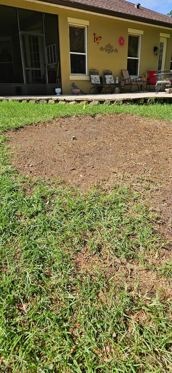 THERE'S A WAY TREE SERVICE LLC Image