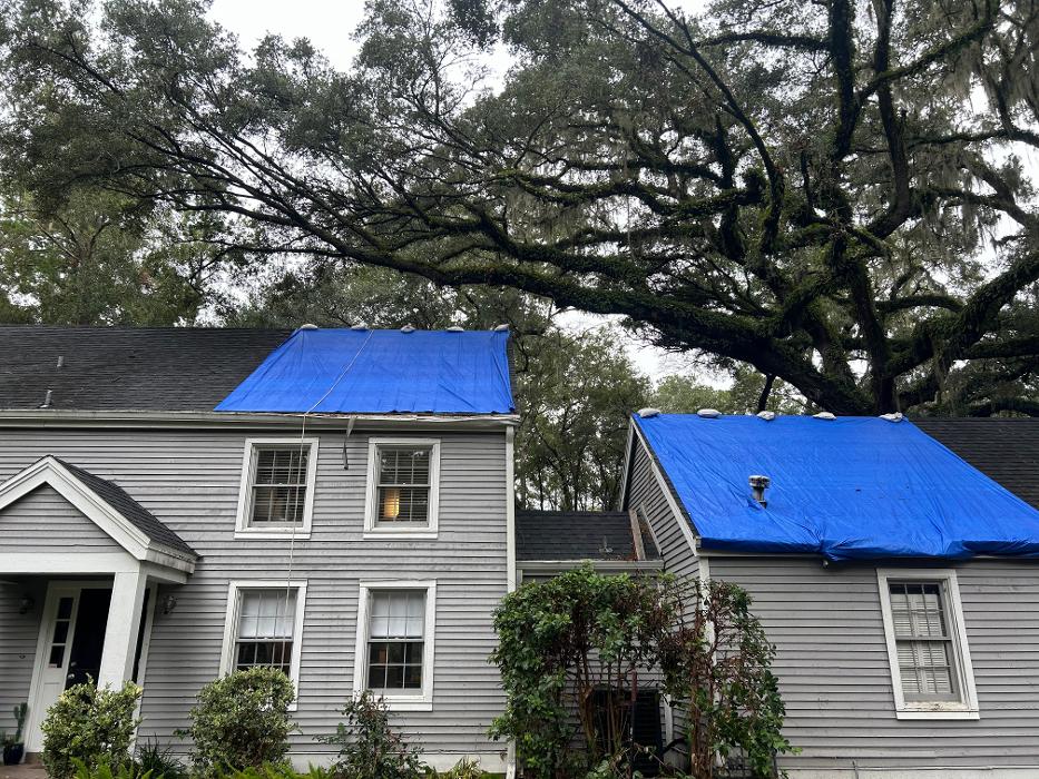 THERE'S A WAY TREE SERVICE LLC Image