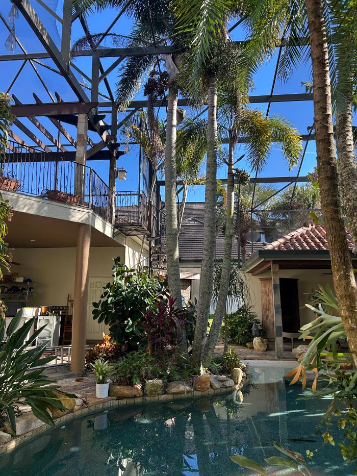 THERE'S A WAY TREE SERVICE LLC Image