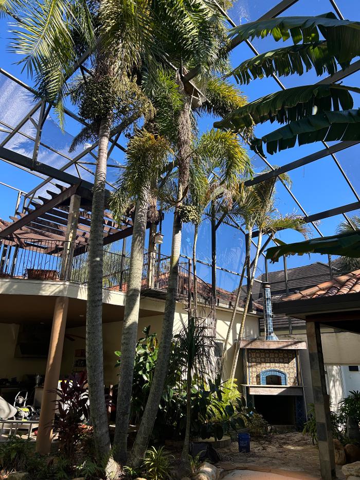 THERE'S A WAY TREE SERVICE LLC Image