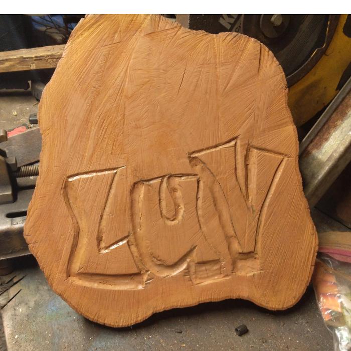 THERE'S A WAY TREE SERVICE LLC Image