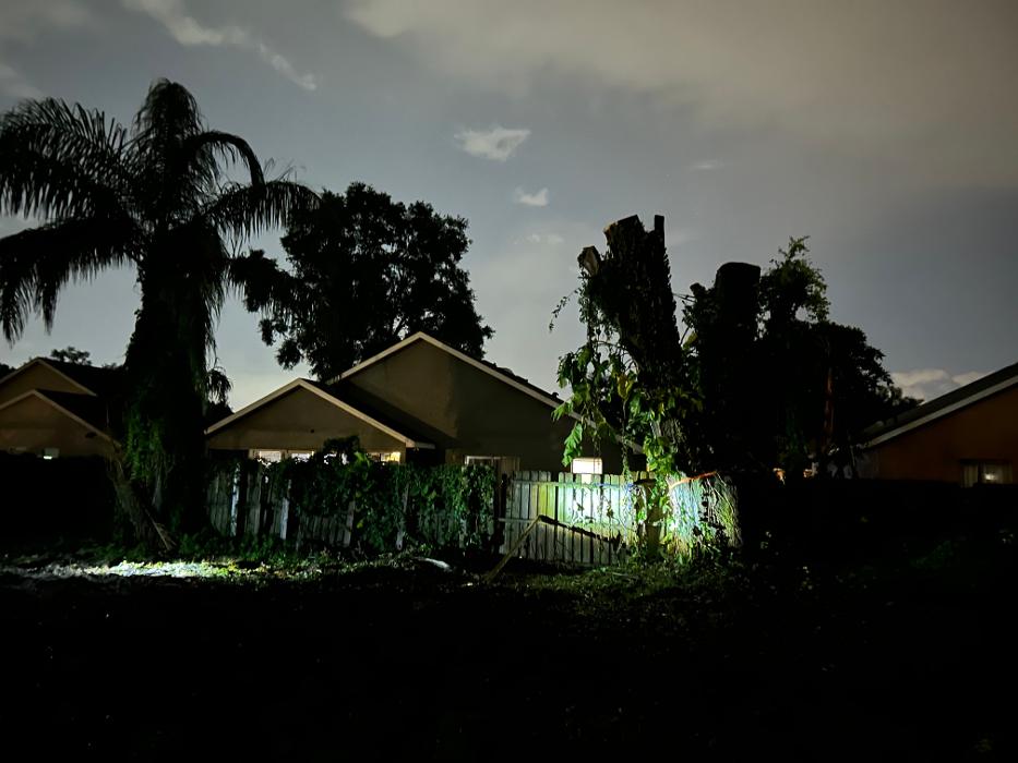 THERE'S A WAY TREE SERVICE LLC Image