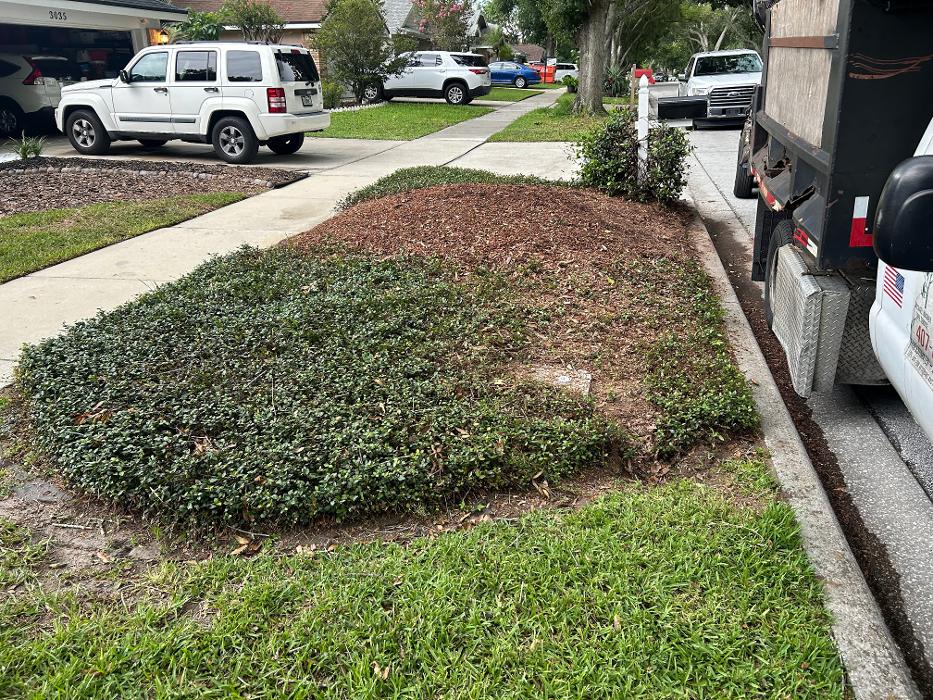 THERE'S A WAY TREE SERVICE LLC Image