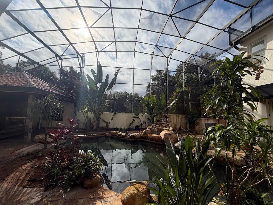 THERE'S A WAY TREE SERVICE LLC Image