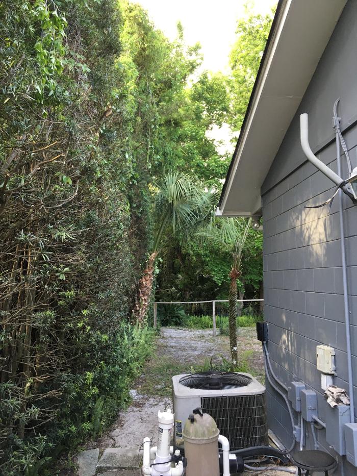 THERE'S A WAY TREE SERVICE LLC Image