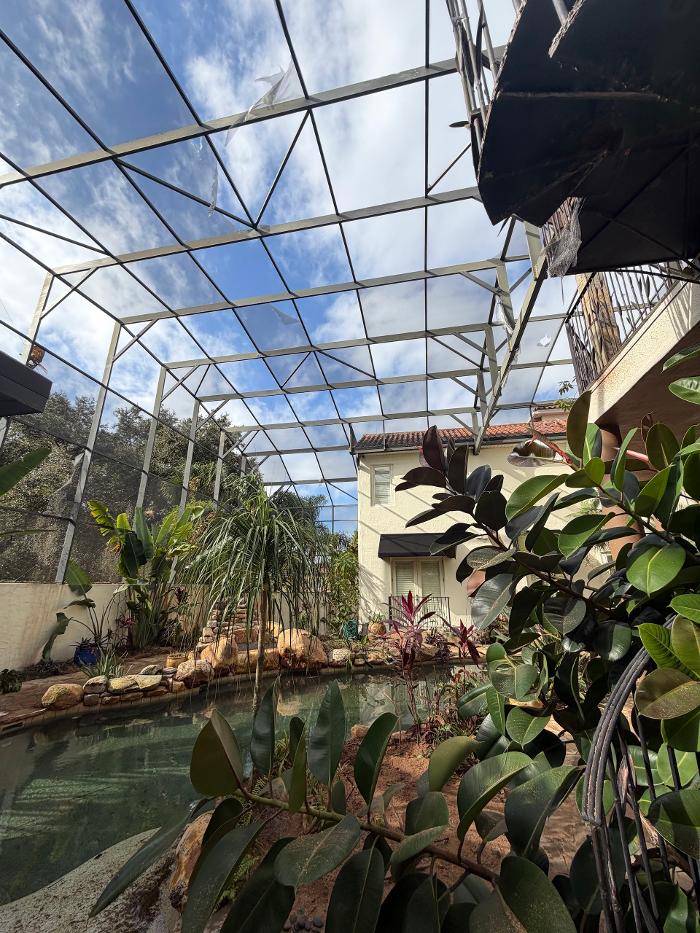 THERE'S A WAY TREE SERVICE LLC Image