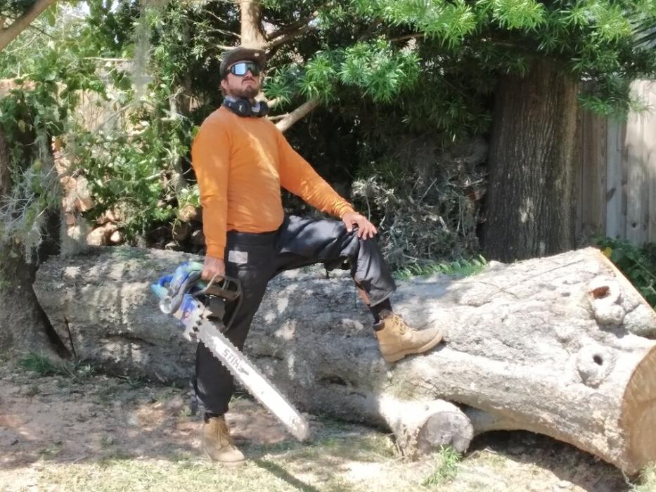 THERE'S A WAY TREE SERVICE LLC Image