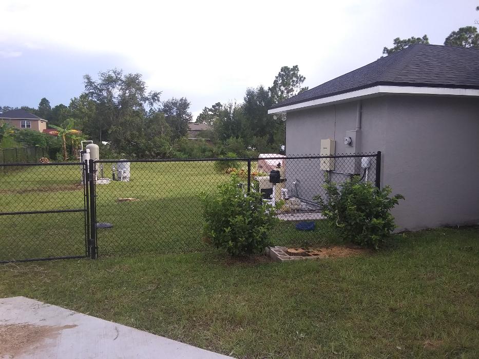 THERE'S A WAY TREE SERVICE LLC Image