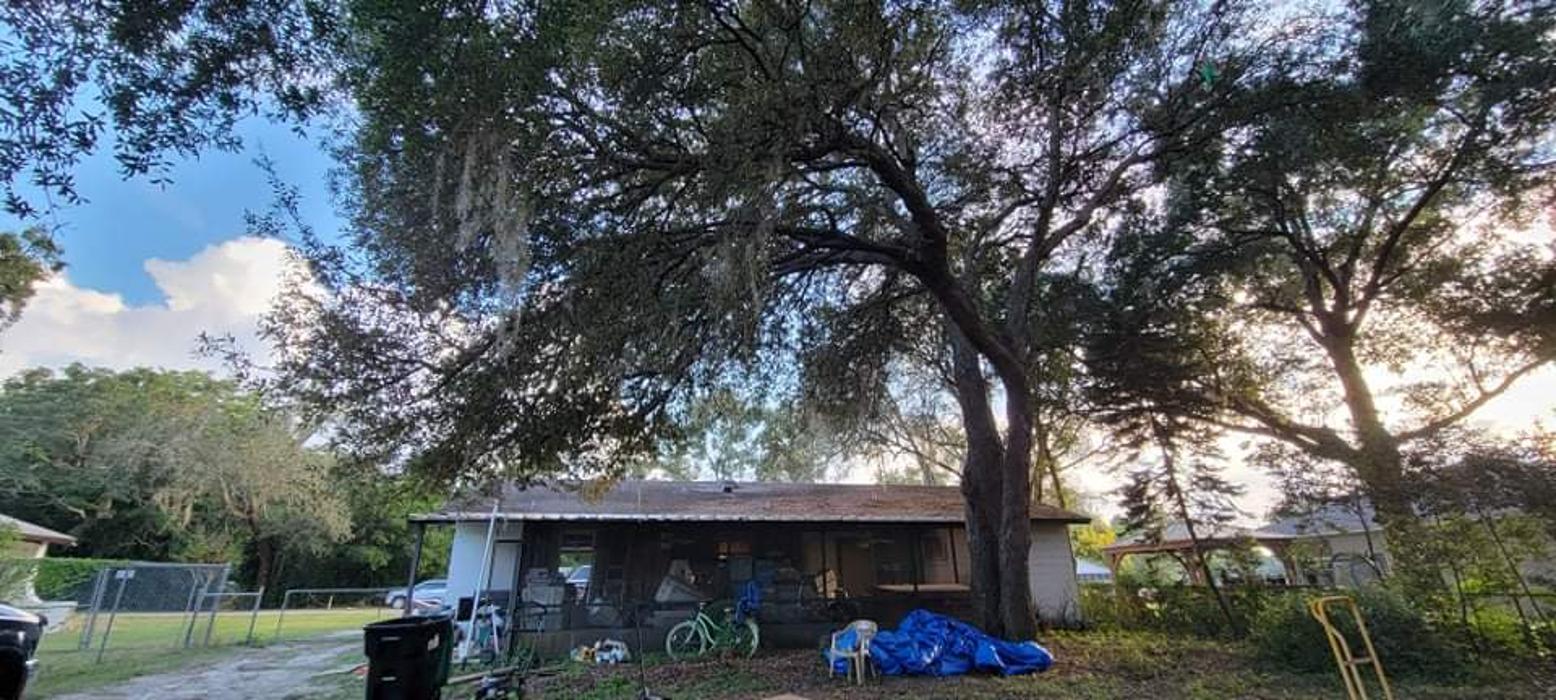 THERE'S A WAY TREE SERVICE LLC Image