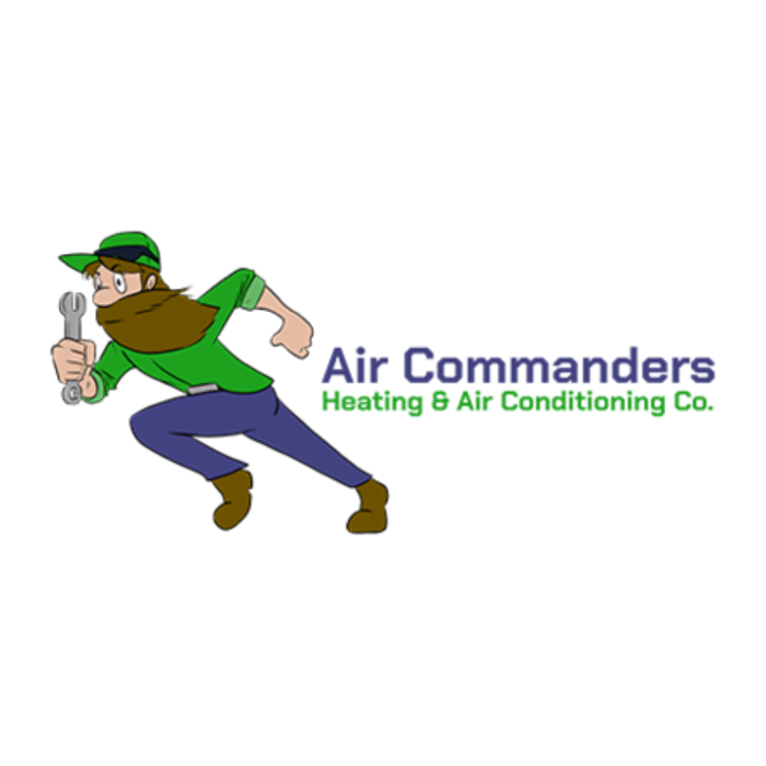 Air Commander's Heating and Air Conditioning