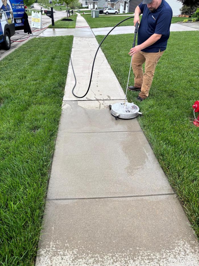 HomeSmiles Greater Portland Maine Image