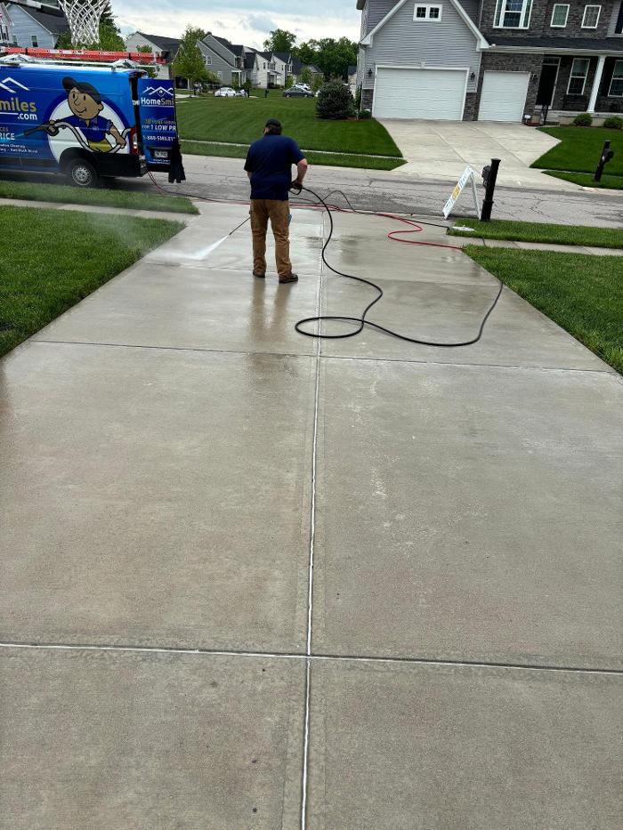 HomeSmiles Greater Portland Maine Image