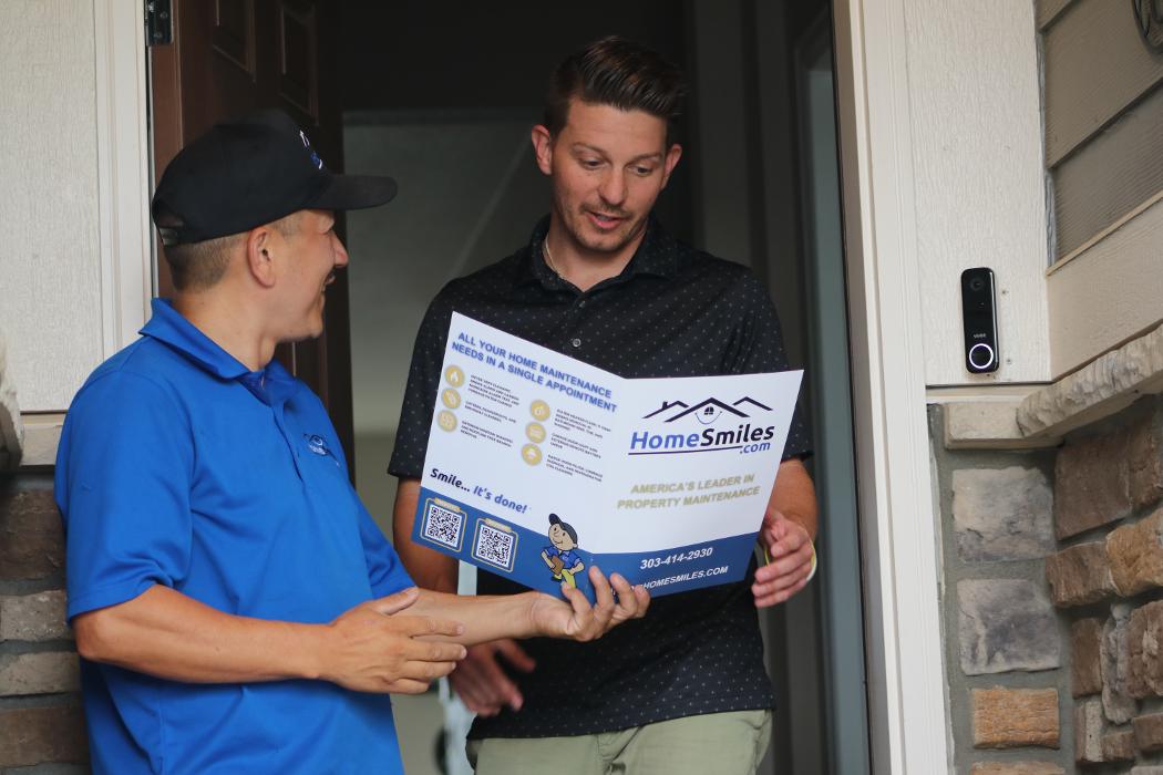 HomeSmiles Greater Portland Maine Image