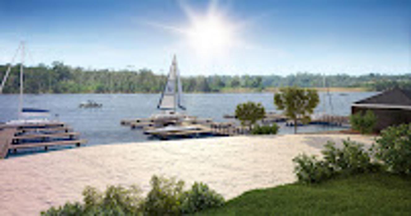 Great Escapes Watts Bar Lake