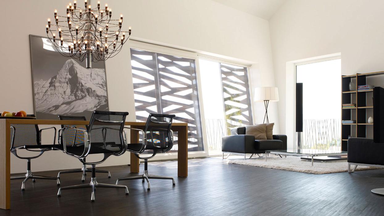 Fenster Müller AG, Niesenweg in Ittigen