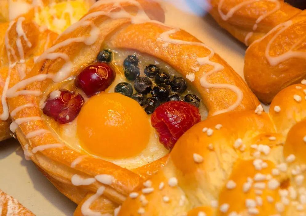 Pesendorfer GmbH, Hauptstraße in Frankenburg am Hausruck