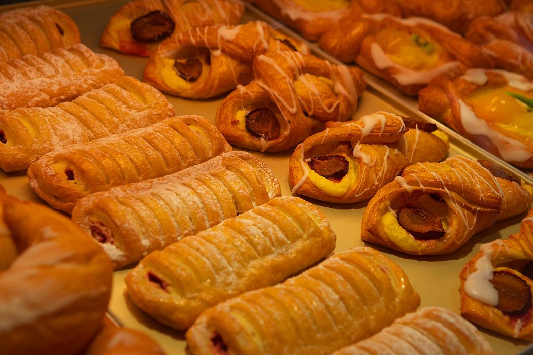 Pesendorfer GmbH, Hauptstraße in Frankenburg am Hausruck