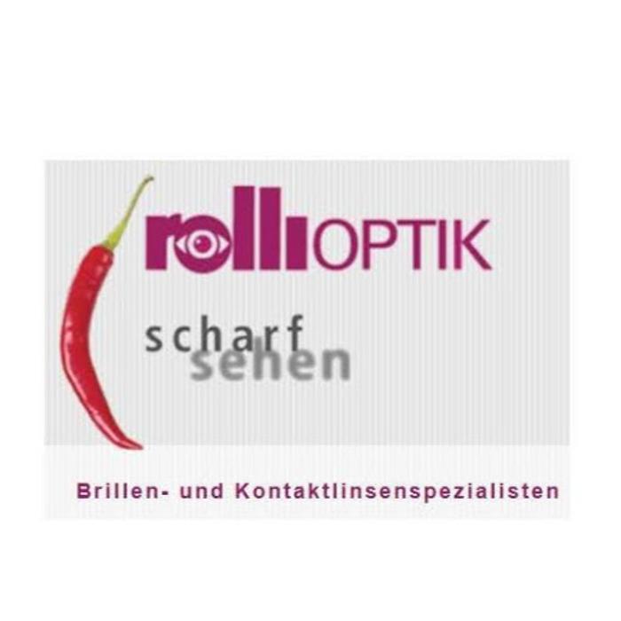 Rolli Optik AG in Köniz