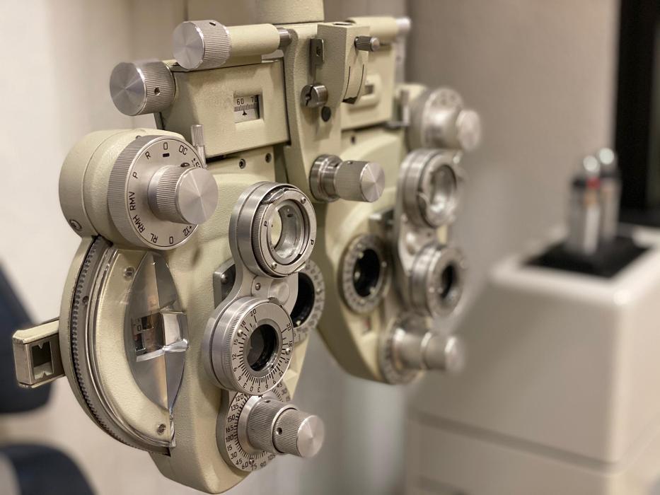 Rolli Optik AG, Landorfstrasse in Köniz