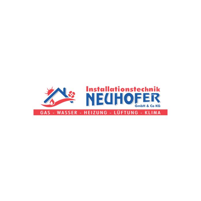 Neuhofer Installationstechnik Gmbh & CoKG in Kirchham