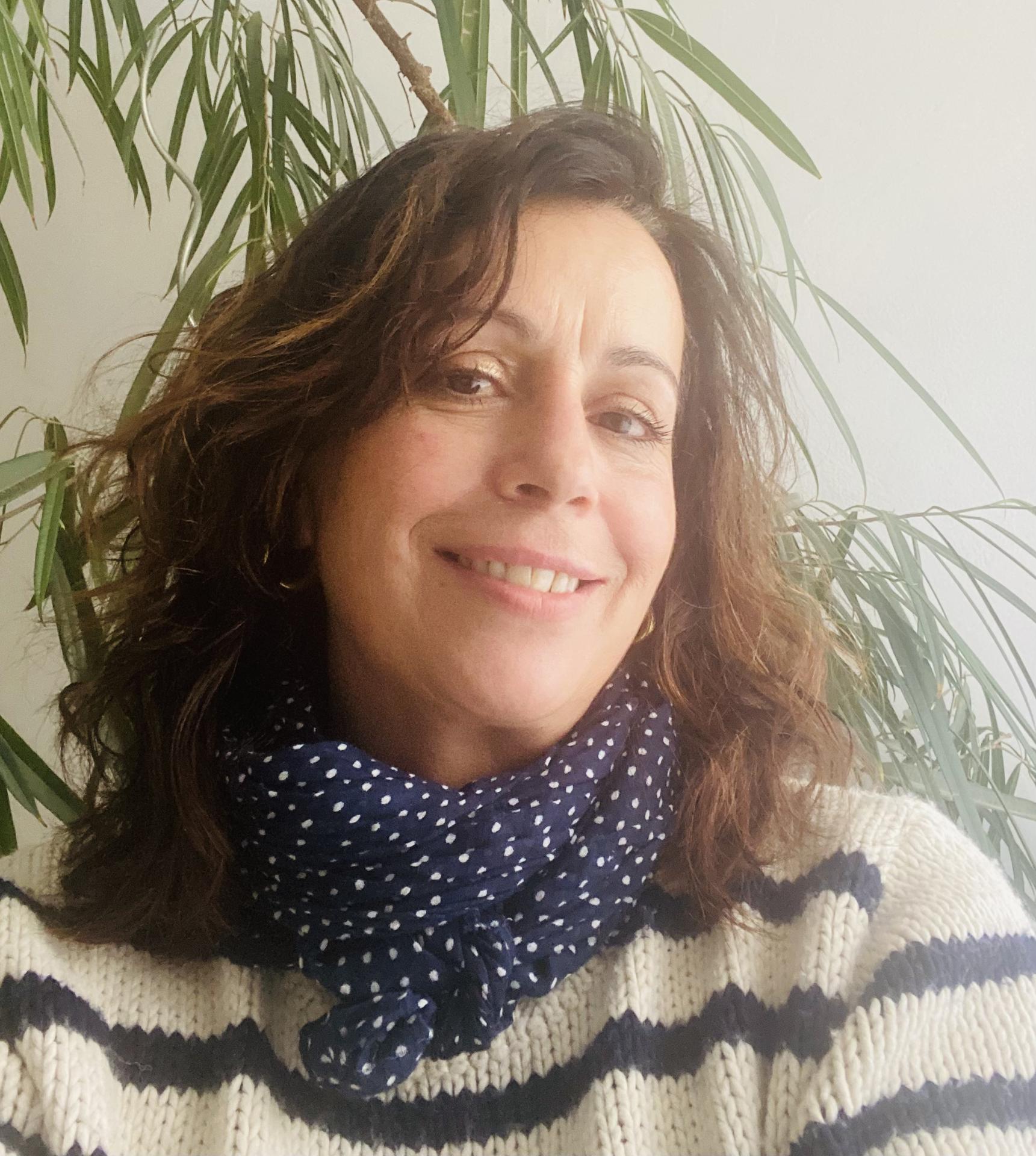 Arrivé Magali Psychanalyste psychanalyste