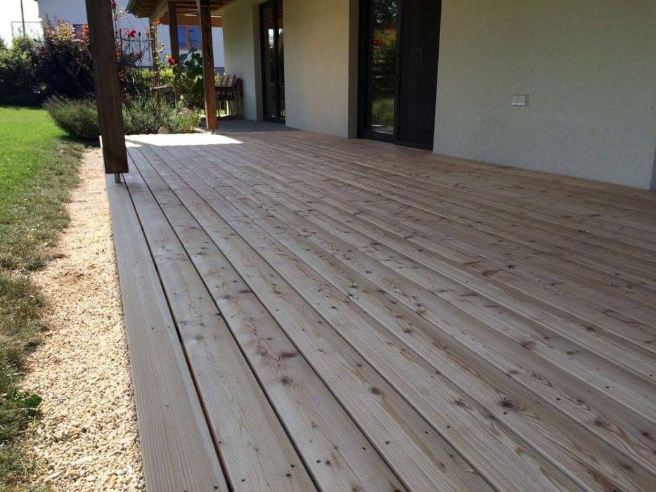 STZ Holzbau, Ruprechtsberg in Enzenkirchen