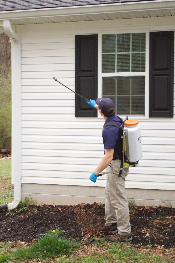 Compass Pest Management Image