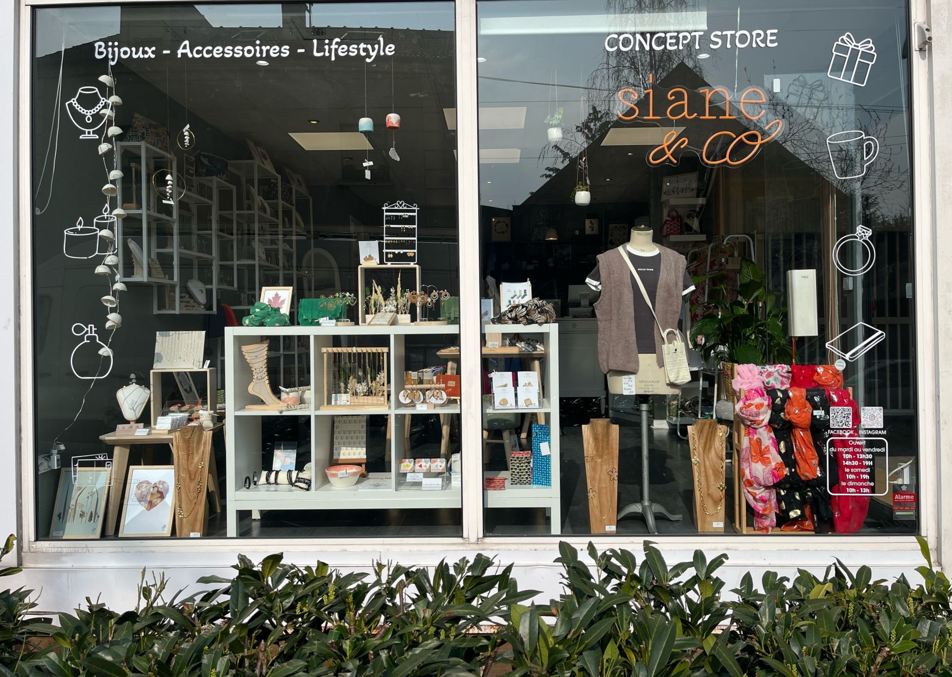 galerie image