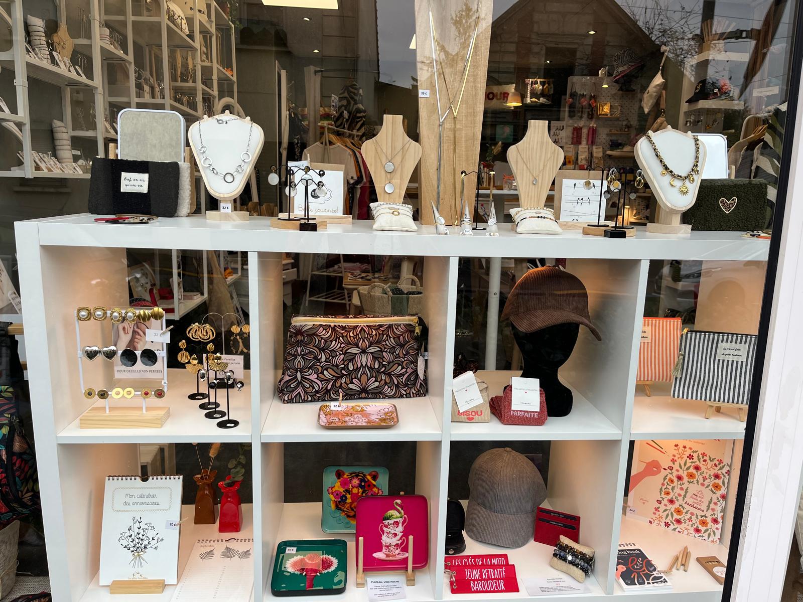 galerie image