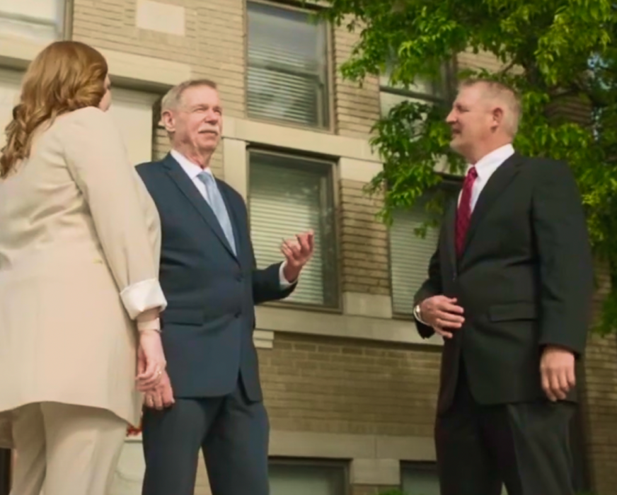 Steffens Law Accident Injury Lawyers Image