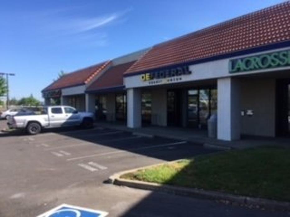 OE Federal Credit Union - Sac50 Branch Image