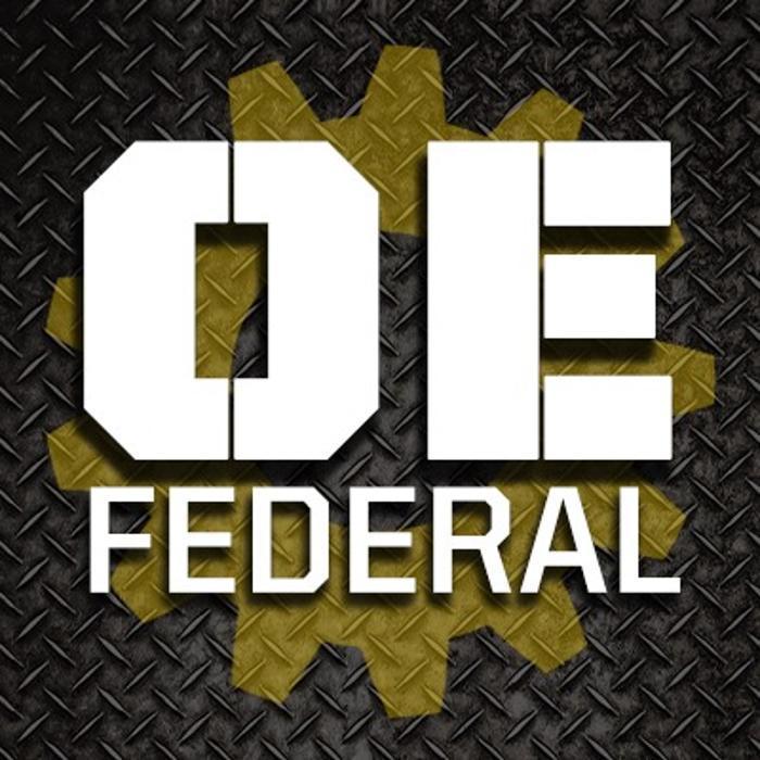 OE Federal Credit Union - Utah Branch Logo