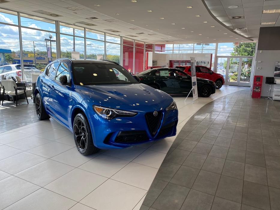 Alfa Romeo & FIAT of Maple Shade Image