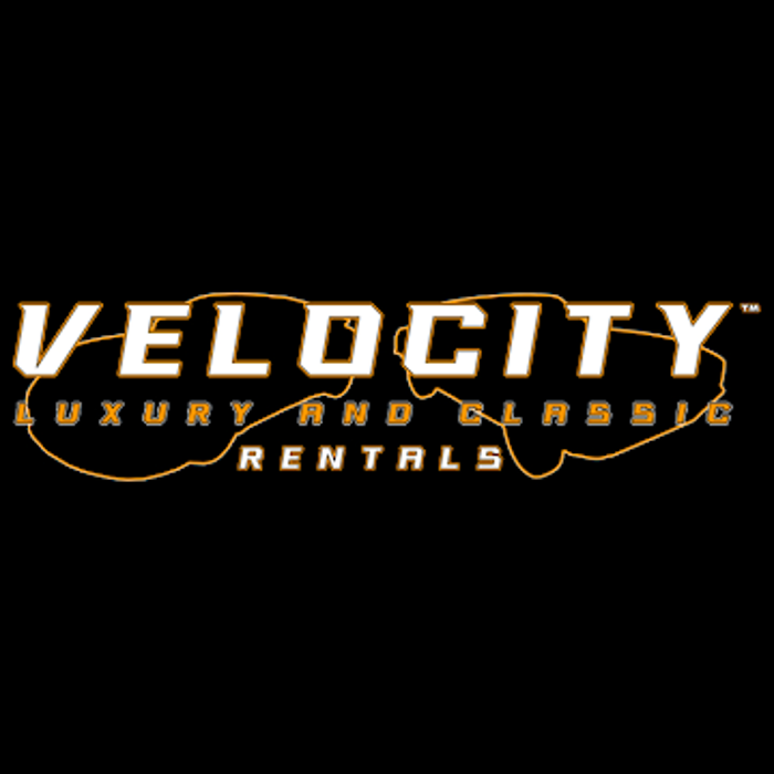 VELOCITY Luxury and Classic Rentals