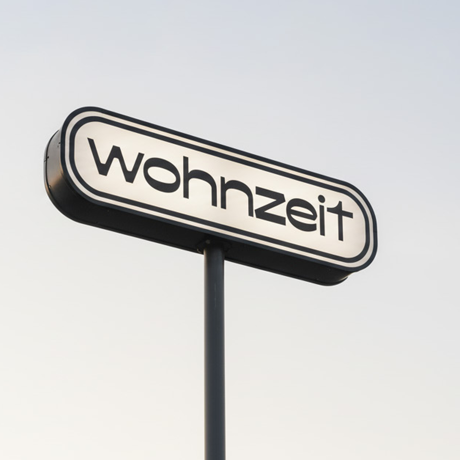 Wohnzeit Tulln in Tulln an der Donau