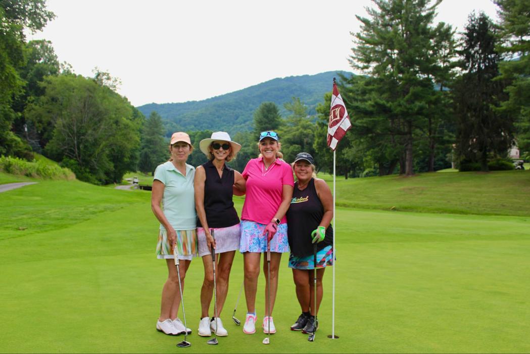 Skyland Camp and Retreats