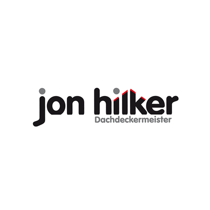 Dachdecker Jon Hilker