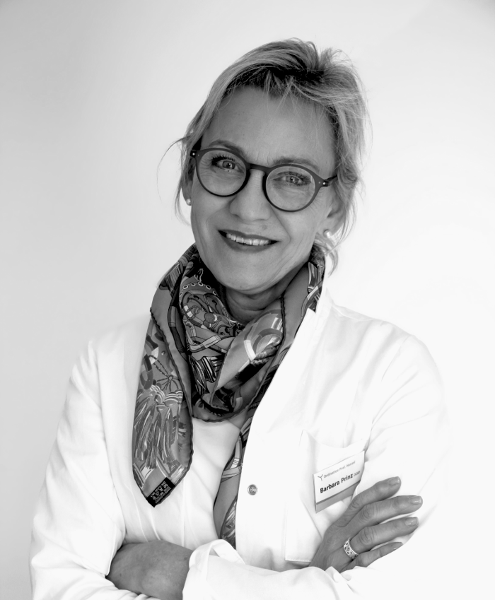 ao. Univ. Prof. Dr. Engelbert Hanzal, Stadtplatz in Klosterneuburg