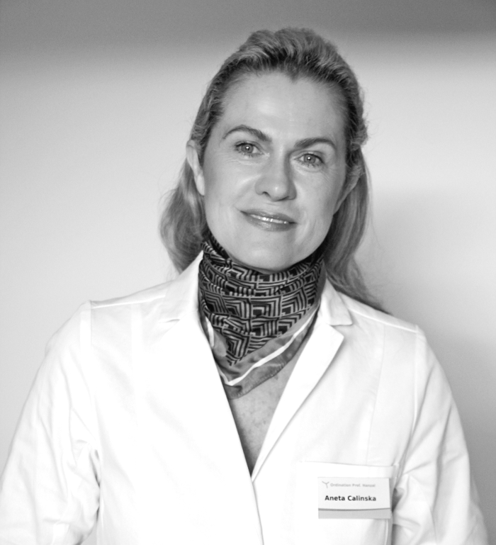 ao. Univ. Prof. Dr. Engelbert Hanzal, Stadtplatz in Klosterneuburg