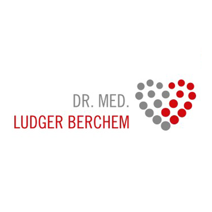 Dr. med. Ludger Berchem Kardiologe, Angiologe und Internist in Freiburg