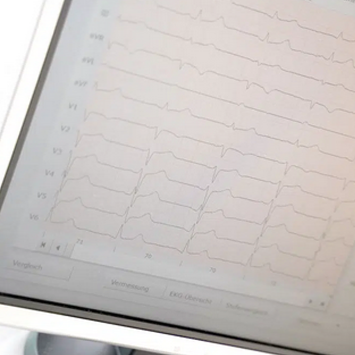 Dr. med. Ludger Berchem Kardiologe, Angiologe und Internist, Rotteckring in Freiburg