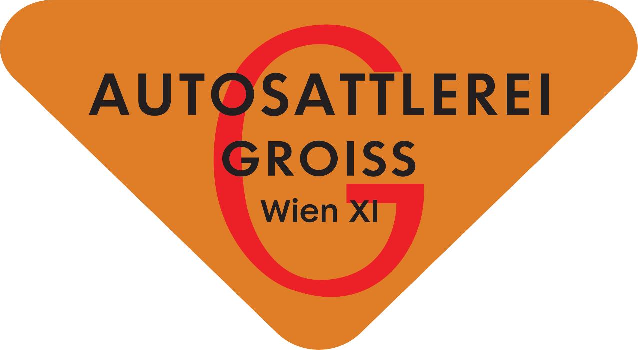 Autosattlerei Groiss in Wien