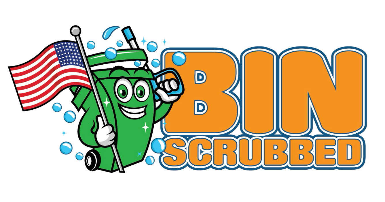 Bin Scrubbed