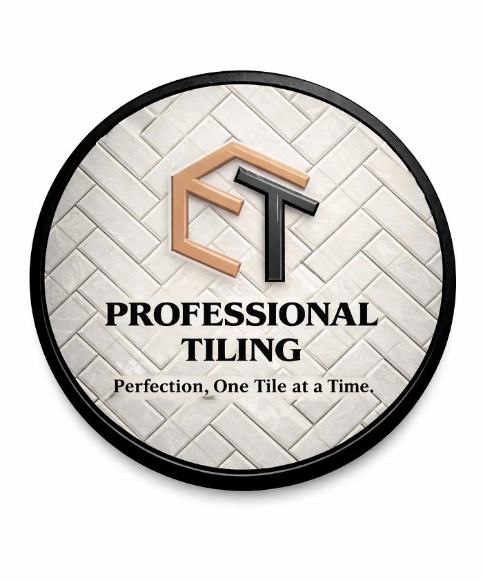 ET Professional Tiling