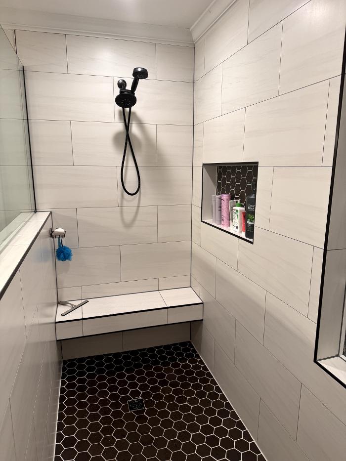 ET Professional Tiling