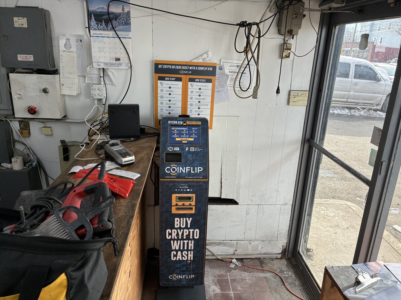 Circular Image