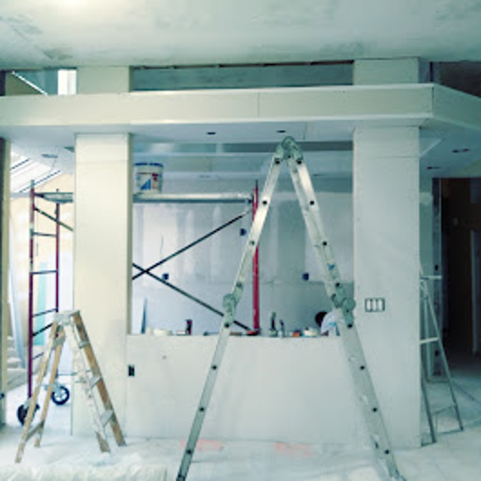 Affordable Drywall & Painting