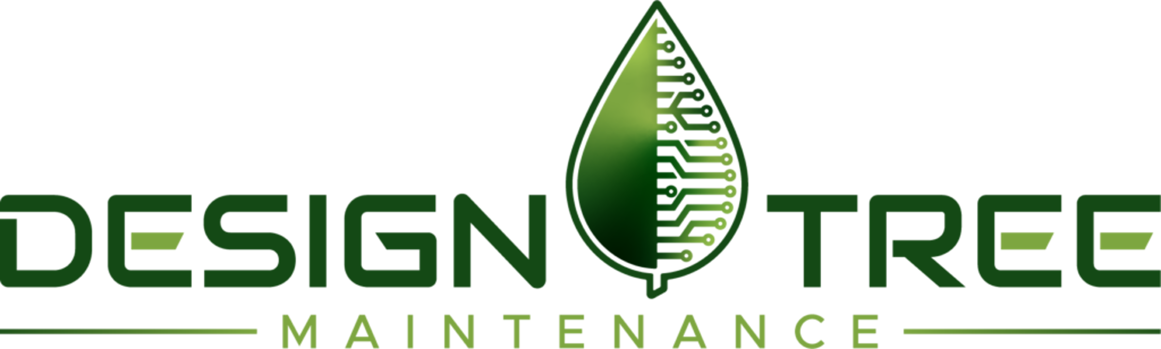 Design Tree Maintenance
